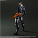 Illustration for article titled Now This is How a emMass Effect/em Action Figure Should Look